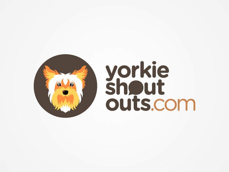 Yorkie Gifts, Yorkie Products & Gifts for Human - YorkieShoutOuts.Shop ...